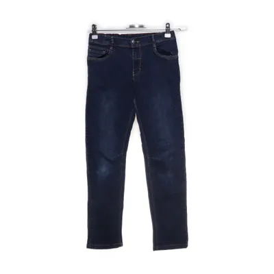 Jeans (Blå) från St. Bernard Bomull, Elastan