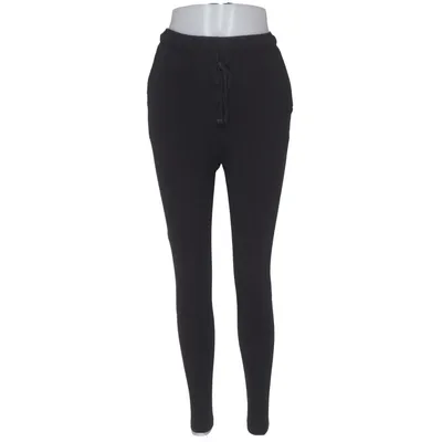 Sweatpants (Sort) fra Comfy Copenhagen Bomuld, Elastan