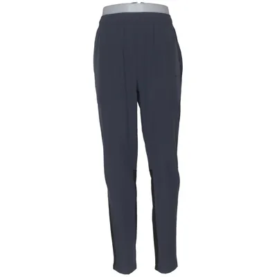 Træningsbukser (Sort, Blå) fra Endurance Elastan, Polyester