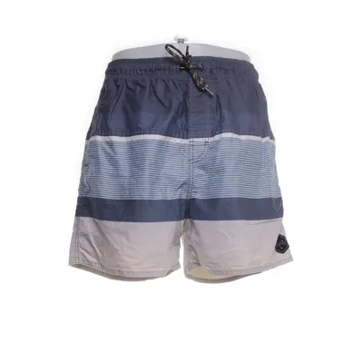 Korte broek (Blauw, Grijs, Wit) van Rip Curl