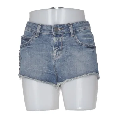 Jeansshorts (Premium Wash) från Zara Trafaluc Bomull