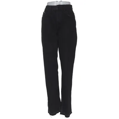 Jean (Noir) de EIGHTYFIVE Coton