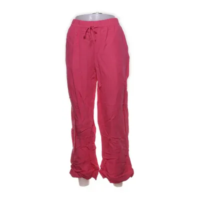 Palazzo broek (Roze) van H&M Linnen, Polyester, Viscose