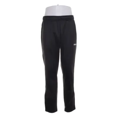 Trainingsbroek (Zwart) van Craft Polyester