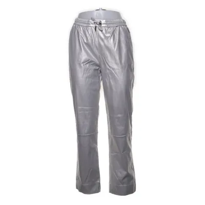 Broek (Zilver) van Harper & Yve Polyester, Polyurethaan