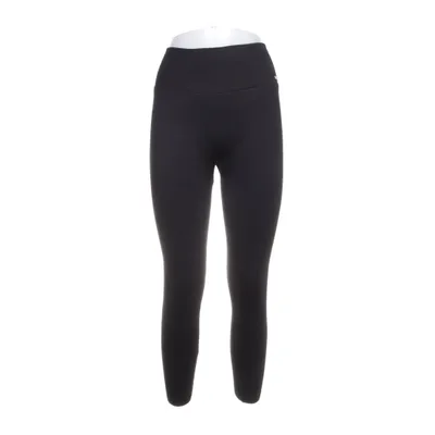 Sportleggings (Zwart) van Aim'n Wol, Polyamide, Lyocell, Elastaan