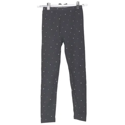 Legging (Gris) de Jamie Kay Élasthane, Modal, Coton biologique