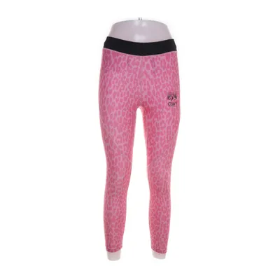 Underställsbyxor (Rosa, Svart) från CLWR Elastan, Polyester