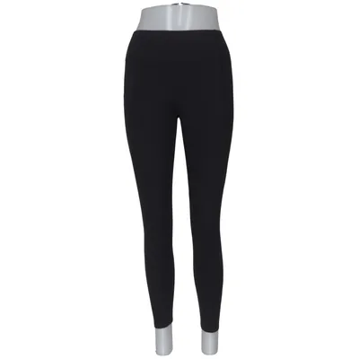 Collants de sport (Studio Tights 7/8) de O.N Élasthane, Polyester recyclé