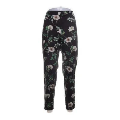 Pantalon (Noir, Multicolore) de H&M+ Coton, Élasthane, Polyester