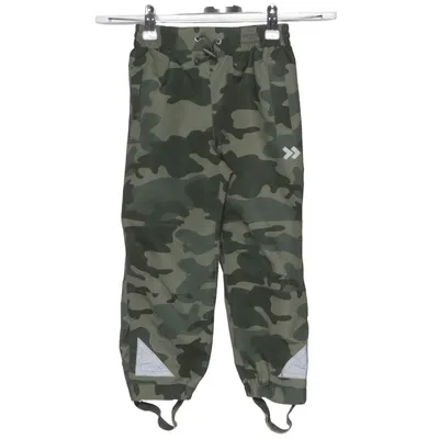 Rain pants (HEDE) from Lager 157 Polyester