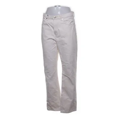 Jeans (Voyage High Straight Jeans) från Weekday Bomull