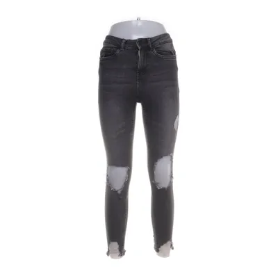 Jeans (Schwarz) von Noisy May Baumwolle, Elasthan