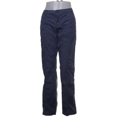 Outdoor pants (Blue) from EDC by ESPRIT Cotton, Polyester
