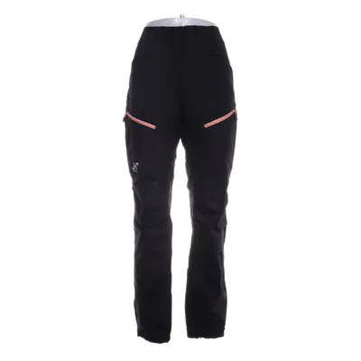 Outdoor pants (Black) from Revolution Race Cotton, Elastane, Polyamide, Polyester