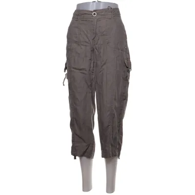 Cargoshorts (Beige) från Signal Linne