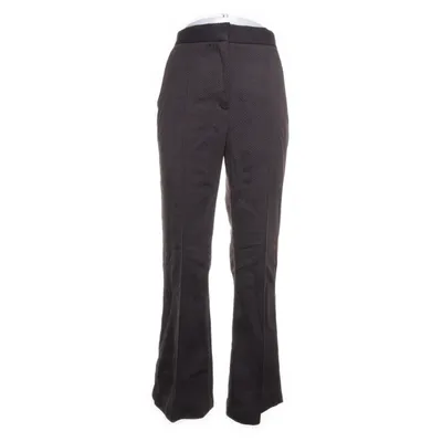 Kostymbyxor (Brun) från H&M Trend Polyester, Viskos, Ull, Bomull