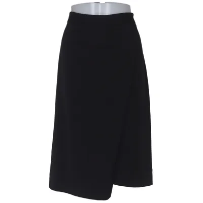 Omlottkjol (Svart) från Tricot Chic Elastan, Polyester, Viskos