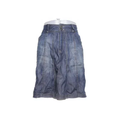 Skirt (Blue) from Rabalder