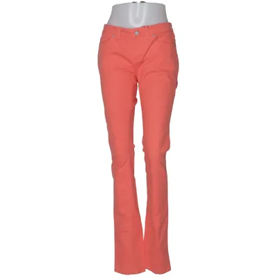 Jeans (Röd) från Gaastra Bomull, Elastan