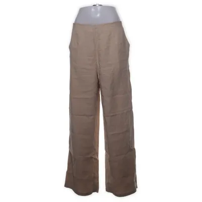 Palazzo broek (Beige) van Primark Polyester, Viscose