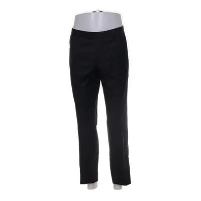 Pantalon de costume (Noir) de Benvenuto.