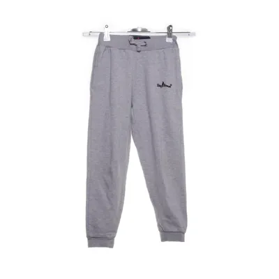 Sweatpants (Gray) from Tony Brown Cotton, Polyester