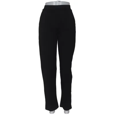 Broek (Zwart) van Dolce Vita Katoen, Elastaan, Polyester