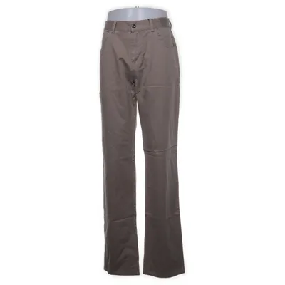 Chinos (Beige) från Saks Fifth Avenue Bomull