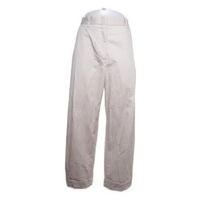 Suit pants (Beige) from COS Cotton, Elastane