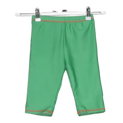 Zwemshort (Groen) van Swimpy Elastaan, Polyester