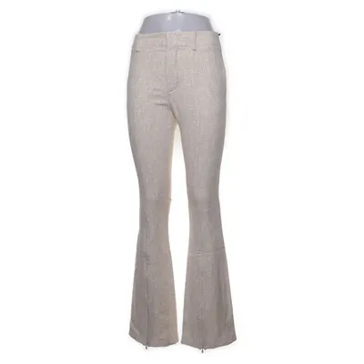 Byxor (Beige, Flerfärgad) från Chloé Bomull, Polyamid, Viskos