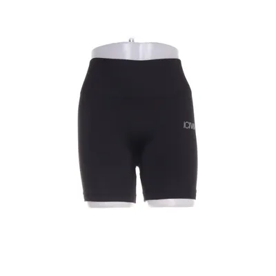 Kompressionsshorts (Svart) från ICIW Elastan, Polyamid, Polyester