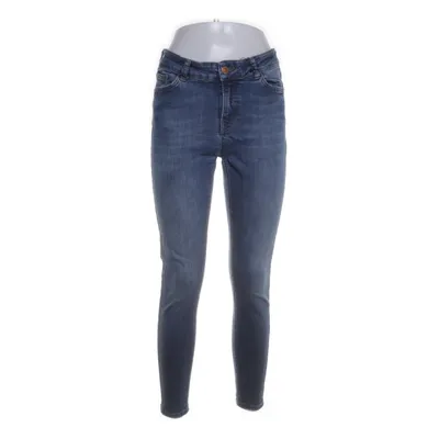 Jeans (Blue) from Castro Jeans Cotton, Elastane, Polyester
