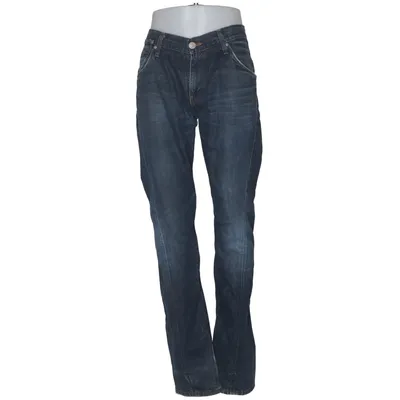 Spijkerbroek (Engineered Jeans) van LEVI'S Engineered Jeans Katoen