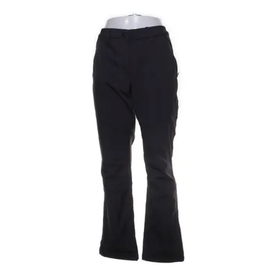 Overbroek (Zwart) van Active Touch Elastaan, Polyester