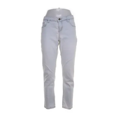 Jeans (Blå) från John Baner Bomull, Elastan, Polyester