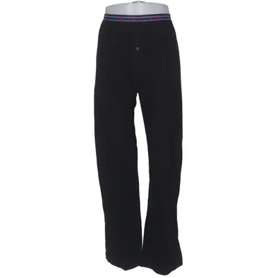 Pajama pants (Black) from Polo Ralph Lauren Sleepwear Cotton