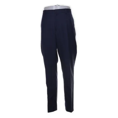 Kostuumbroek (Blauw) van Hackett