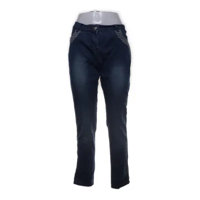 Jeans (Blå) från Silver