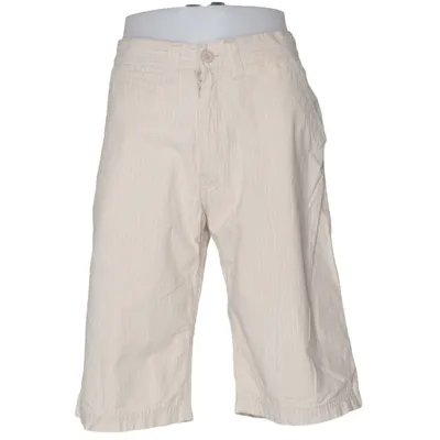 Shorts (Beige) från Avirex Bomull