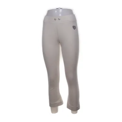 Mjukisbyxor (Beige) från Juicy Couture Elastan, Polyester