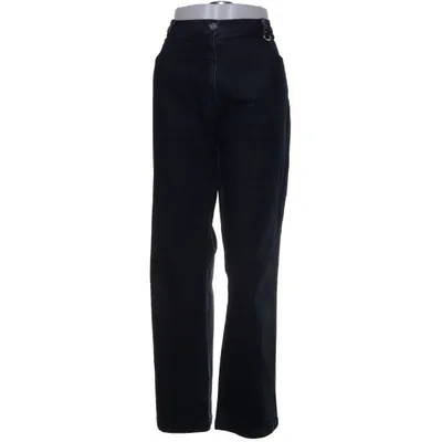 Jean (Bleu) de Your Sixth Sense Coton, Élasthane, Polyamide