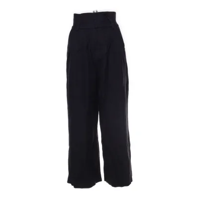 Palazzobyxor (FRANKIE STYLE BELT) från SuiStudio Ull