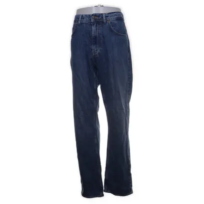Spijkerbroek (STYLEM4RA66 D5BR2) van Guess Katoen