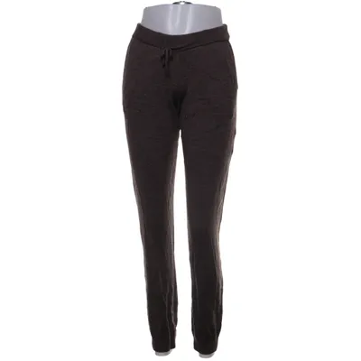 Byxor (Brun) från Basic Apparel Merinoull