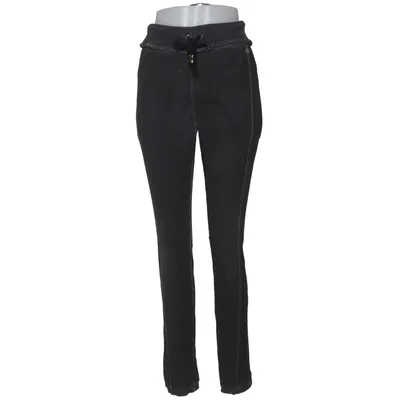 Sweatpants (Black, Gray) from Rich and Royal Cotton