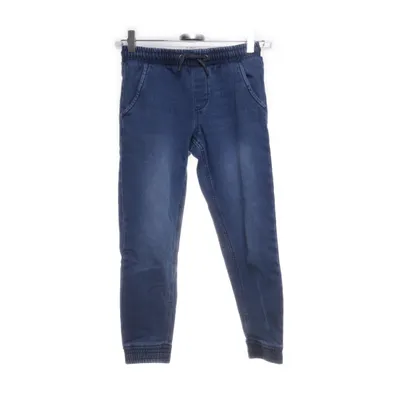 Spijkerbroek (Blauw) van Pepperts Katoen, Elastaan, Polyester