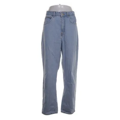 Jeans (Blue) from &Denim by H&M Cotton