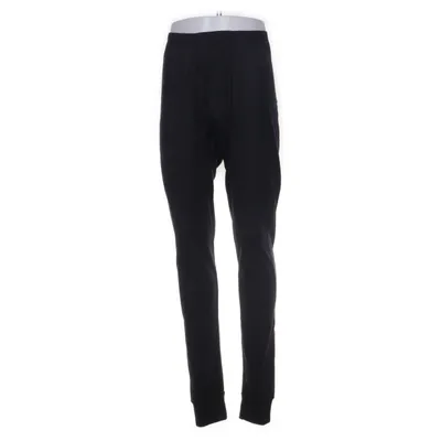 Caleçon long (Noir) de TCM Polyester